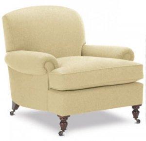 KINGCOME HAMILTON ARMCHAIR